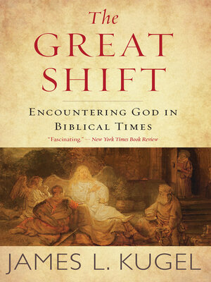 cover image of The Great Shift